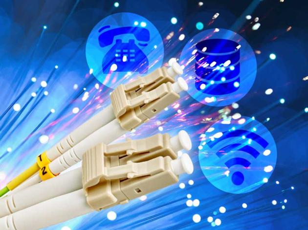 Fiber Optic Products