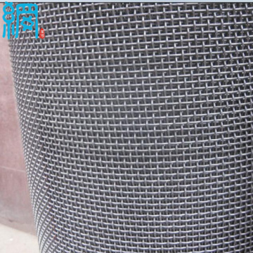 #10x10 Crimped Wire Mesh (0.55-1.2 mm wire diameter)