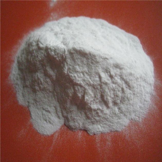 White Fused Alumina F320 use for Polishing 