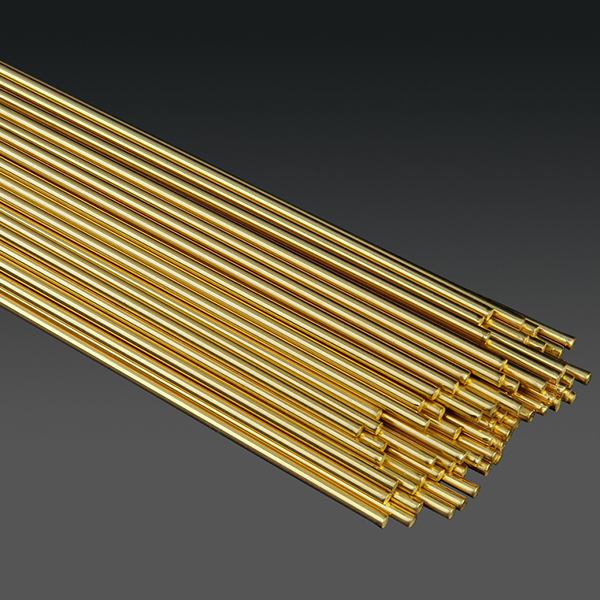 Having Best Corrosion Resistance Brass Filler