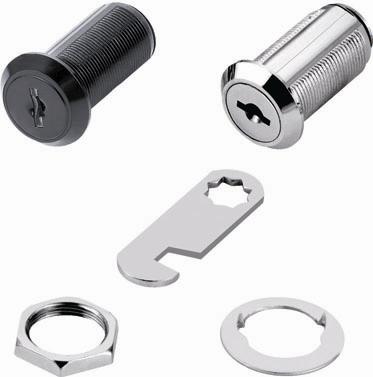 furniture lock/cam lock