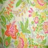 100% cotton spandex satin