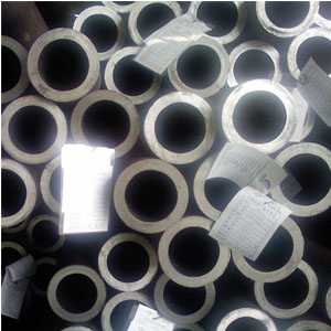 Alloy Steel Seamless Pipe