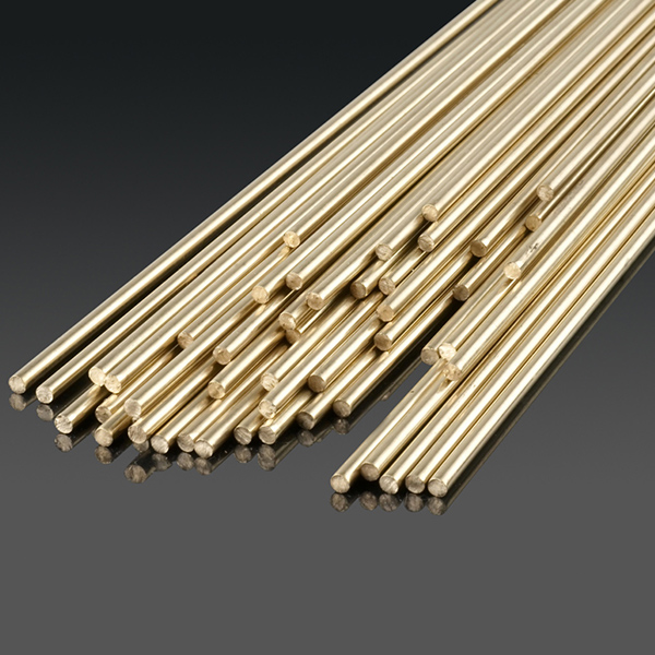 Having Best Corrosion Resistance Brass Filler