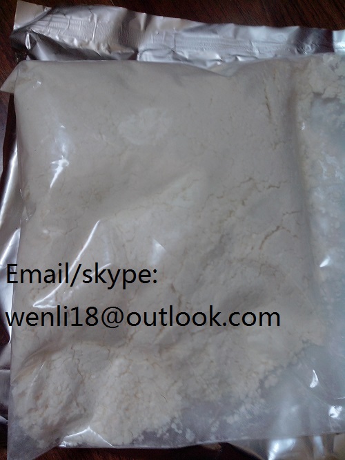 Butylone CAS 17762 90 2 White