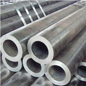 Seamless Steel Pipe