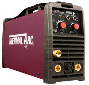 thermadyne welding machine
