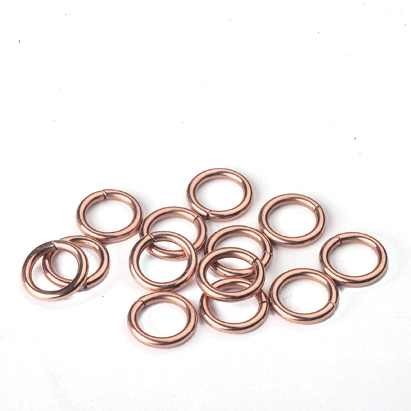 Provide Good Elongation Phos Copper Slilver