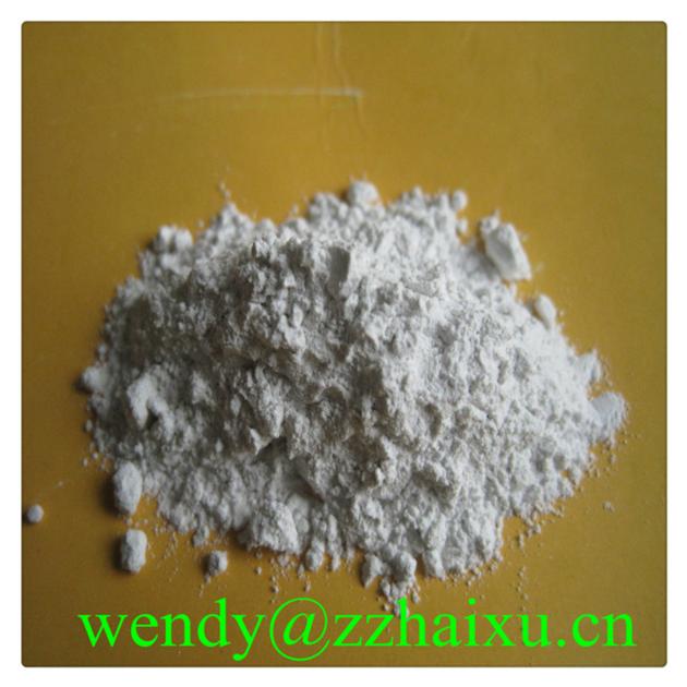 fused white alumina 0-100 0-200  0-320 for refractory