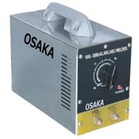 osaka welding machine