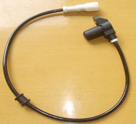 Opel ABS wheel speed sensors