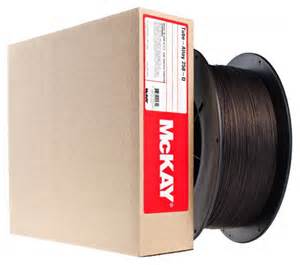 mckay welding wire