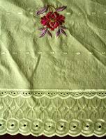 1 lace