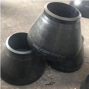 Alloy Steel Pipe Reduer