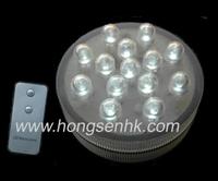 Waterproof LED Light--14 LED White