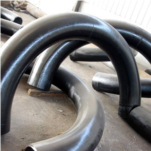 Big Size Carbon Steel Bends