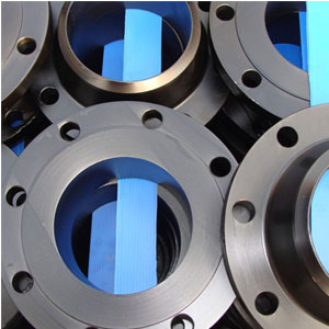 Carbon Steel Flange