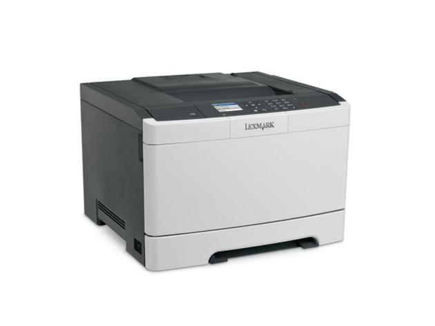 Lexmark CS410dn