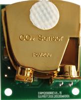 Infrared Carbon Dioxide (CO2) Sensor Module