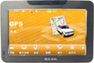 GPS navigation