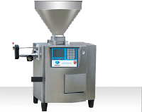 Automatic Vacuum Sausage Filler Stuffer,meat machinery,sausage filler,sausage processing machines