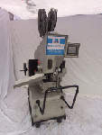 Automatic Double Clipper,sausage clipper,sausage processing machines