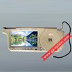 sun visors DVD player /LCD monitor