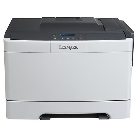 Lexmark CS410dn