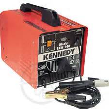 kennedy welding machine