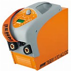 rehm welding machine