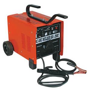 TORHE welding machine