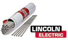 lincoln welding rods