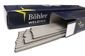 BOHLER welding rod