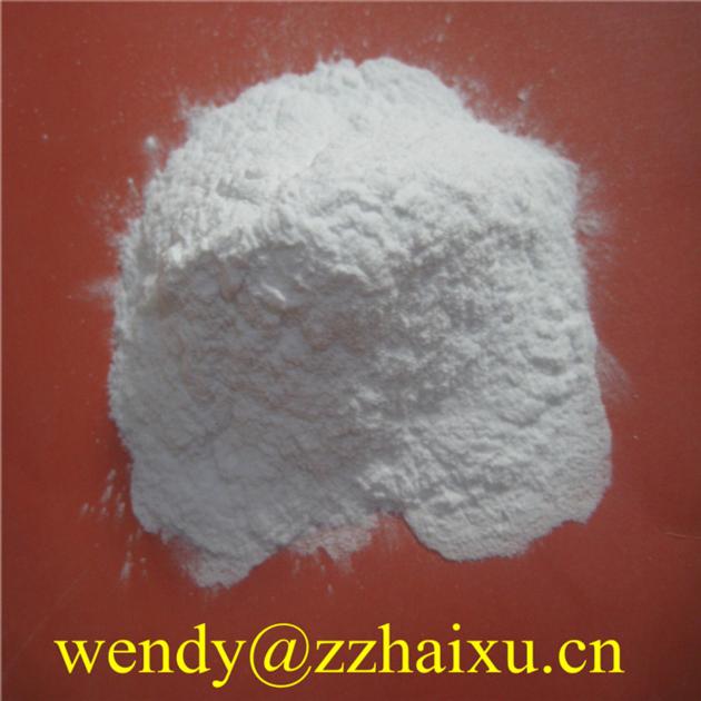 White Corundum For Sand Blasting