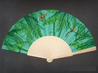promotional fan