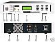 QCW Laser Diode Driver equipment, 0-110A, 0-65V, 0-20Hz, DPSS YAG