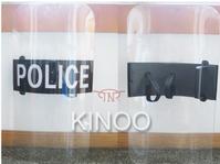 Anti-riot shield  DP-03