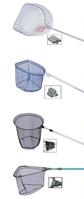 Aluminum landing net