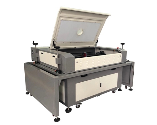 60W/80W SPLIT-TYPE STONE CO2 LASER ENGRAVING MACHINE