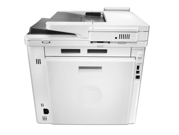 HP Color LaserJet Pro MFP M477fnw