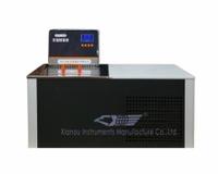 High Precision Thermostatic Water/Oil Bath XOGH