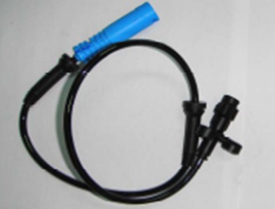 BMW ABS wheel speed sensors