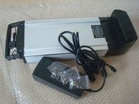 Electric Vehicles Battery LiFePO4 36V 10Ah