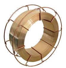 WELD MOLD wire
