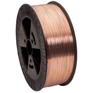 Trader welding wire