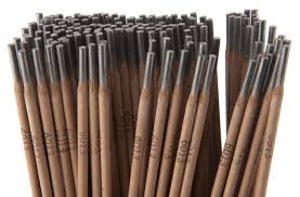 SMC welding rod