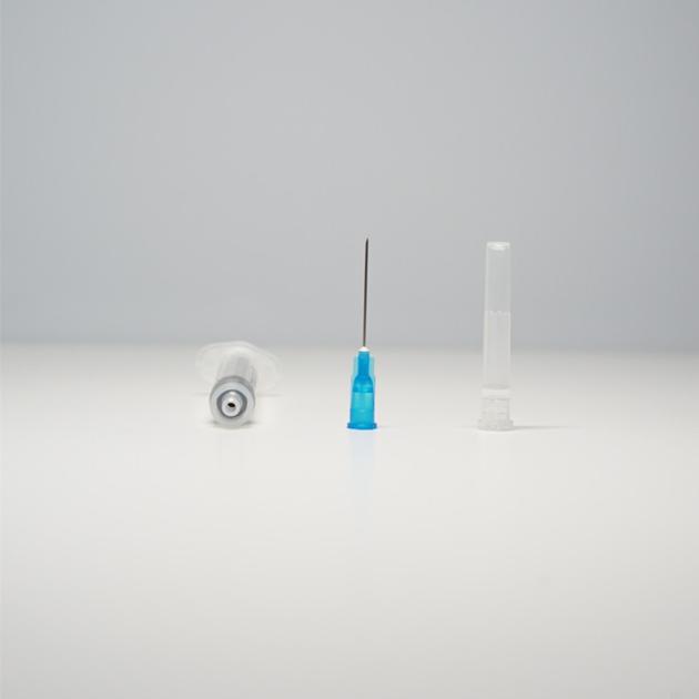 3ml Disposable Medical Syringes