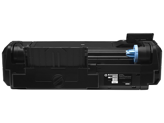 HP DesignJet T120 24 In Printer