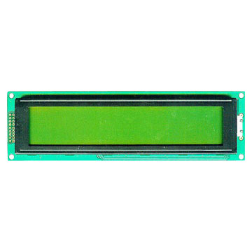LCD/LCM