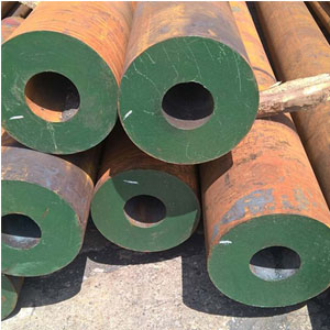 Thick Wall Seamless Steel Pipe